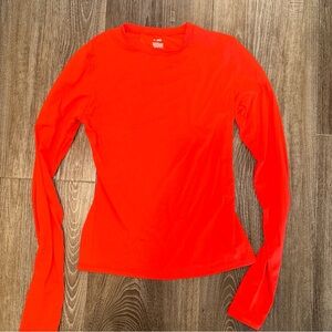 Skims Fits Everybody Long Sleeve